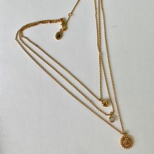 Juicy Couture Jewelry - Authentic Juicy Couture Necklace Juicy Couture Jewelry - Authentic Juicy Couture Necklace